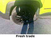 Thumbnail of 2017 Hypergreen Clearcoat Jeep Renegade