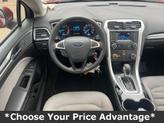 Thumbnail of 2014 Sunset Ford Fusion