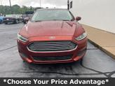 Thumbnail of 2014 Sunset Ford Fusion