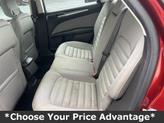 Thumbnail of 2014 Sunset Ford Fusion