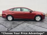 Thumbnail of 2014 Sunset Ford Fusion