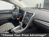 Thumbnail of 2014 Sunset Ford Fusion