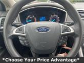 Thumbnail of 2014 Sunset Ford Fusion