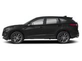 Thumbnail of 2025 Majestic Black Pearl Acura RDX