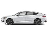 Thumbnail of 2025 Platinum White Pearl Acura Integra