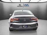Thumbnail of 2023 Modern Steel Metallic Acura TLX