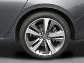 Thumbnail of 2023 Modern Steel Metallic Acura TLX
