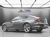 Thumbnail of 2023 Modern Steel Metallic Acura TLX
