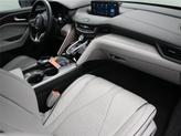 Thumbnail of 2023 Modern Steel Metallic Acura TLX