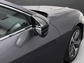 Thumbnail of 2023 Modern Steel Metallic Acura TLX