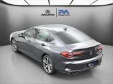 Thumbnail of 2023 Modern Steel Metallic Acura TLX