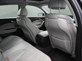 Thumbnail of 2023 Modern Steel Metallic Acura TLX
