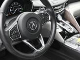 Thumbnail of 2023 Modern Steel Metallic Acura TLX