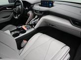 Thumbnail of 2023 Modern Steel Metallic Acura TLX