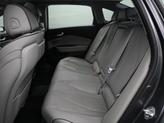 Thumbnail of 2023 Modern Steel Metallic Acura TLX