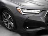 Thumbnail of 2023 Modern Steel Metallic Acura TLX