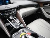 Thumbnail of 2023 Modern Steel Metallic Acura TLX