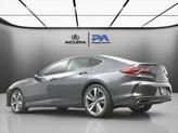 Thumbnail of 2023 Modern Steel Metallic Acura TLX