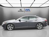 Thumbnail of 2023 Modern Steel Metallic Acura TLX