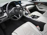 Thumbnail of 2023 Modern Steel Metallic Acura TLX