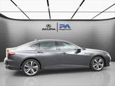 Thumbnail of 2023 Modern Steel Metallic Acura TLX