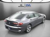 Thumbnail of 2023 Modern Steel Metallic Acura TLX