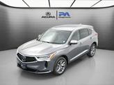 Thumbnail of 2024 NH-885MV/LIQUID_CA Acura RDX