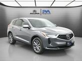 Thumbnail of 2024 NH-885MV/LIQUID_CA Acura RDX