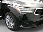 Thumbnail of 2023 Majestic Black Pearl Acura RDX