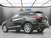 Thumbnail of 2023 Majestic Black Pearl Acura RDX