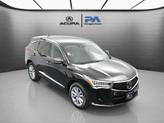 Thumbnail of 2023 Majestic Black Pearl Acura RDX