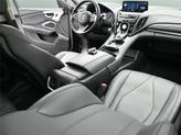 Thumbnail of 2023 Majestic Black Pearl Acura RDX