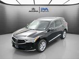 Thumbnail of 2023 Majestic Black Pearl Acura RDX