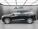 Thumbnail of 2023 Majestic Black Pearl Acura RDX