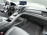 Thumbnail of 2023 Majestic Black Pearl Acura RDX