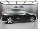 Thumbnail of 2023 Majestic Black Pearl Acura RDX