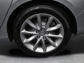 Thumbnail of 2023 Lunar Silver Metallic Acura TLX