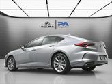 Thumbnail of 2023 Lunar Silver Metallic Acura TLX