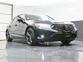 Thumbnail of 2025 Majestic Black Pearl Acura Integra