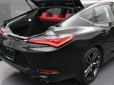 Thumbnail of 2025 Majestic Black Pearl Acura Integra