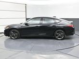Thumbnail of 2025 Majestic Black Pearl Acura Integra