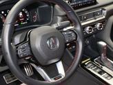 Thumbnail of 2025 Majestic Black Pearl Acura Integra