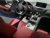 Thumbnail of 2024 Apex Blue Pearl Acura RDX