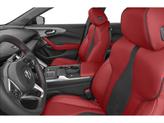 Thumbnail of 2025 Platinum White Pearl Acura TLX