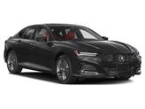 Thumbnail of 2025 Platinum White Pearl Acura TLX