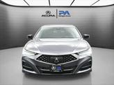 Thumbnail of 2023 Modern Steel Metallic Acura TLX
