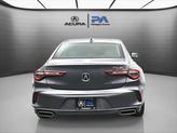 Thumbnail of 2023 Modern Steel Metallic Acura TLX