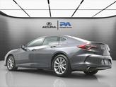 Thumbnail of 2023 Modern Steel Metallic Acura TLX