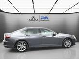 Thumbnail of 2023 Modern Steel Metallic Acura TLX