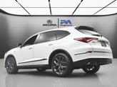 Thumbnail of 2024 Platinum White Pearl Acura MDX